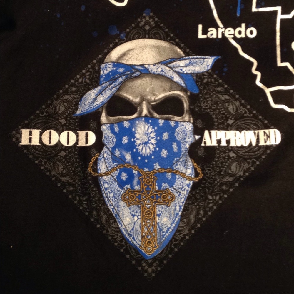TEXAS Unisex Tee